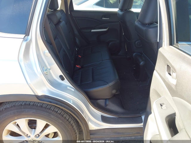 Aukcja sprzedaży 2014 Honda Cr-v Ex-l, vin: 2HKRM4H72EH669904, numer aukcji: 46175856