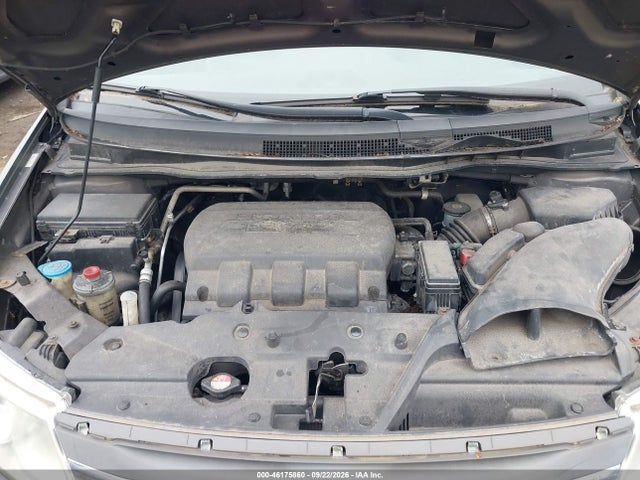 Продаж на аукціоні авто 2012 Honda Odyssey Ex-l, vin: 5FNRL5H60CB048673, номер лоту: 46175860
