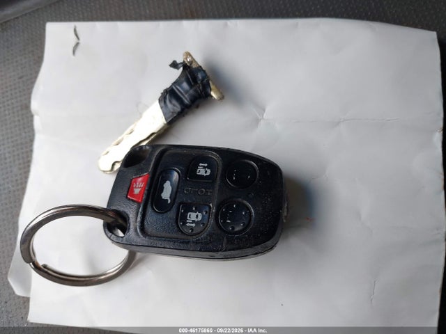 Продаж на аукціоні авто 2012 Honda Odyssey Ex-l, vin: 5FNRL5H60CB048673, номер лоту: 46175860