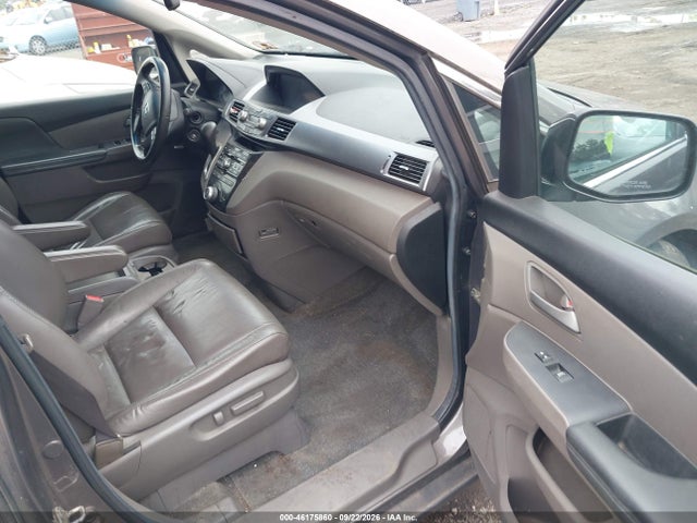 Продаж на аукціоні авто 2012 Honda Odyssey Ex-l, vin: 5FNRL5H60CB048673, номер лоту: 46175860
