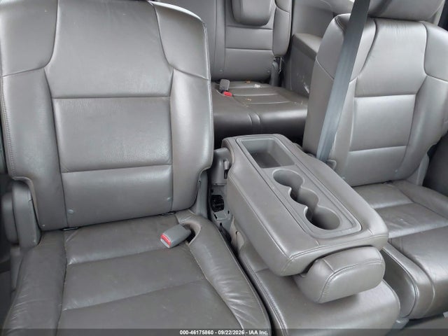 Продаж на аукціоні авто 2012 Honda Odyssey Ex-l, vin: 5FNRL5H60CB048673, номер лоту: 46175860
