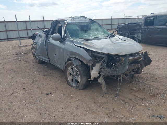 Продажа на аукционе авто 2025 Nissan Rogue Sv Intelligent Awd, vin: 5N1BT3BB9SC795580, номер лота: 46175876