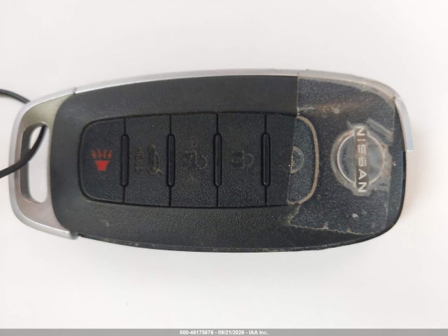 Продажа на аукционе авто 2025 Nissan Rogue Sv Intelligent Awd, vin: 5N1BT3BB9SC795580, номер лота: 46175876