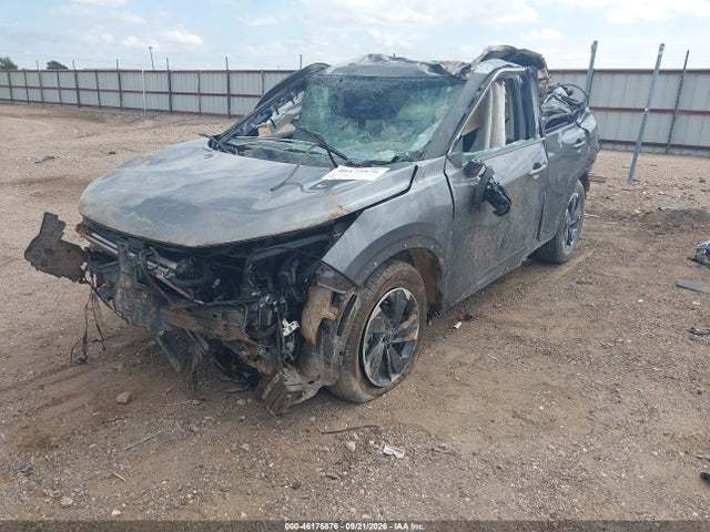 Продажа на аукционе авто 2025 Nissan Rogue Sv Intelligent Awd, vin: 5N1BT3BB9SC795580, номер лота: 46175876