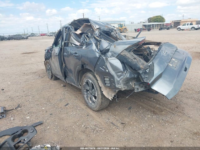 Продажа на аукционе авто 2025 Nissan Rogue Sv Intelligent Awd, vin: 5N1BT3BB9SC795580, номер лота: 46175876