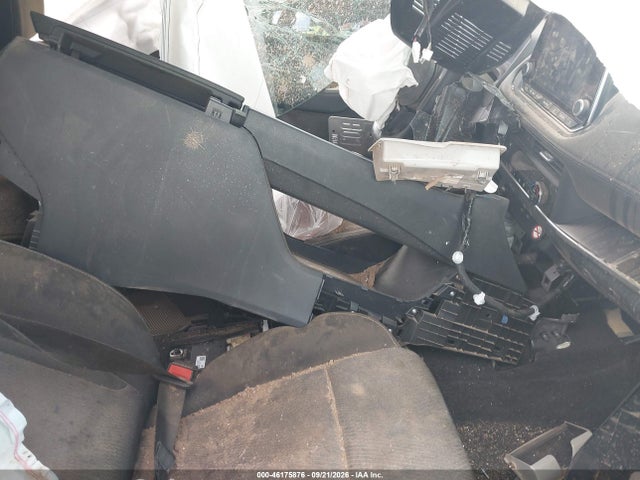 Продажа на аукционе авто 2025 Nissan Rogue Sv Intelligent Awd, vin: 5N1BT3BB9SC795580, номер лота: 46175876