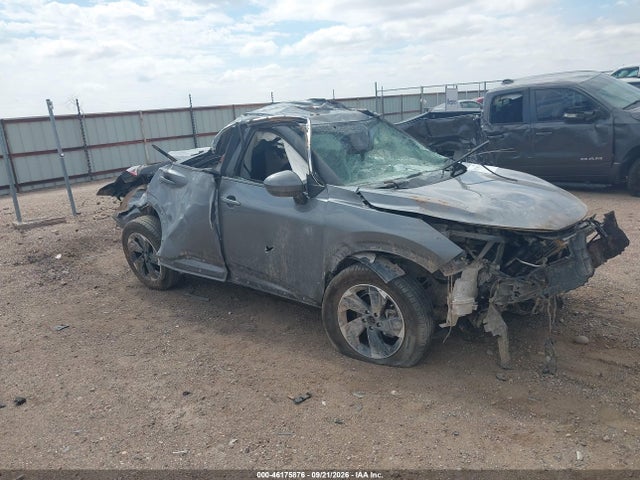 Продажа на аукционе авто 2025 Nissan Rogue Sv Intelligent Awd, vin: 5N1BT3BB9SC795580, номер лота: 46175876
