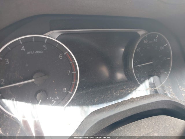 Продажа на аукционе авто 2025 Nissan Rogue Sv Intelligent Awd, vin: 5N1BT3BB9SC795580, номер лота: 46175876