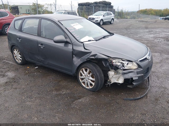 Aukcja sprzedaży 2009 Hyundai Elantra Touring, vin: KMHDC86EX9U034555, numer aukcji: 46175878