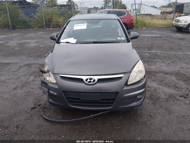 Aukcja sprzedaży 2009 Hyundai Elantra Touring, vin: KMHDC86EX9U034555, numer aukcji: 46175878