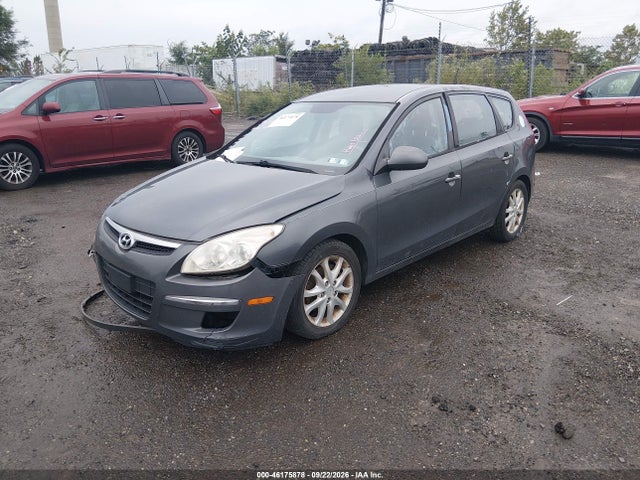Aukcja sprzedaży 2009 Hyundai Elantra Touring, vin: KMHDC86EX9U034555, numer aukcji: 46175878