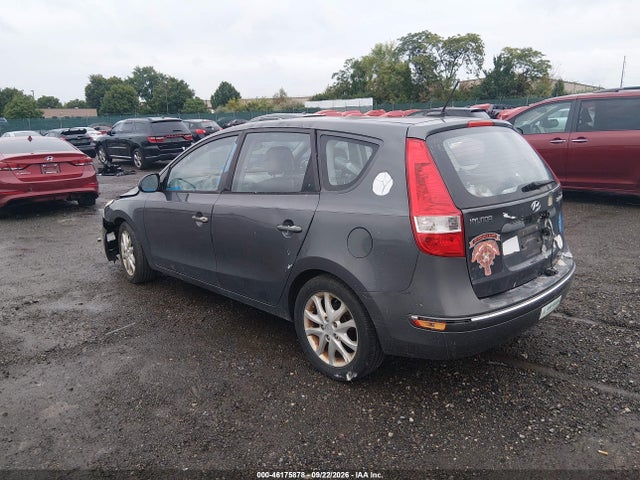 Aukcja sprzedaży 2009 Hyundai Elantra Touring, vin: KMHDC86EX9U034555, numer aukcji: 46175878