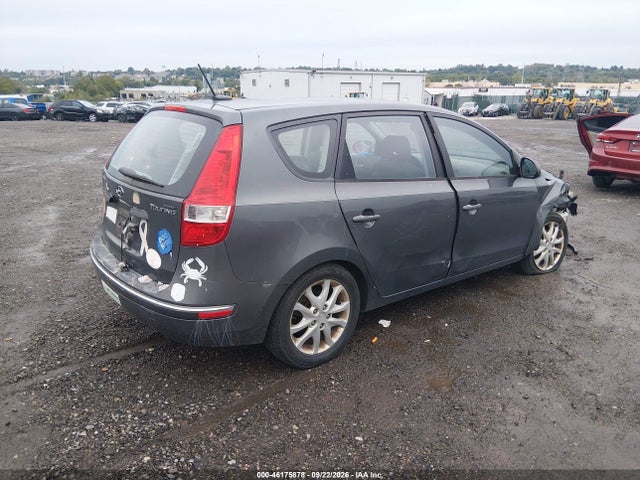 Aukcja sprzedaży 2009 Hyundai Elantra Touring, vin: KMHDC86EX9U034555, numer aukcji: 46175878