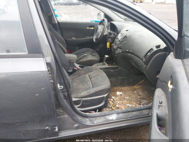 Aukcja sprzedaży 2009 Hyundai Elantra Touring, vin: KMHDC86EX9U034555, numer aukcji: 46175878