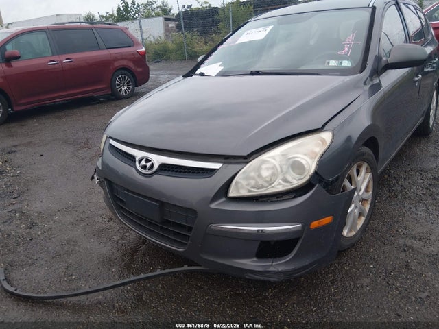 Aukcja sprzedaży 2009 Hyundai Elantra Touring, vin: KMHDC86EX9U034555, numer aukcji: 46175878