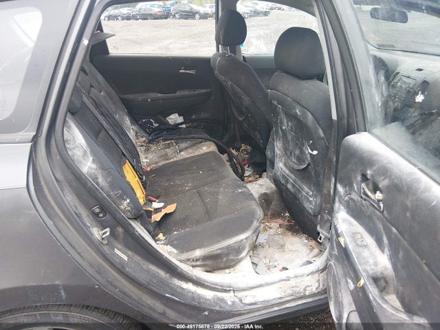 Aukcja sprzedaży 2009 Hyundai Elantra Touring, vin: KMHDC86EX9U034555, numer aukcji: 46175878