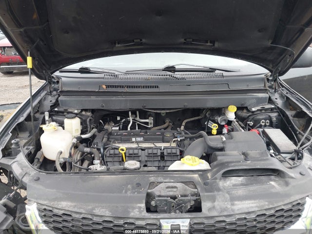 2020 Dodge Journey Se Value მანქანა იყიდება აუქციონზე, vin: 3C4PDCAB8LT250503, აუქციონის ნომერი: 46175880