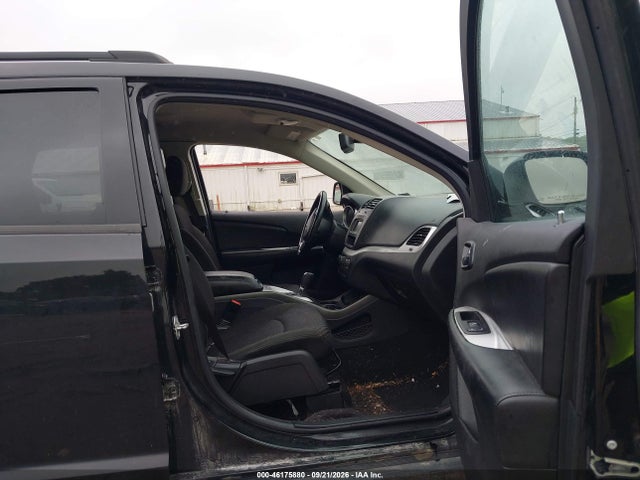 2020 Dodge Journey Se Value მანქანა იყიდება აუქციონზე, vin: 3C4PDCAB8LT250503, აუქციონის ნომერი: 46175880