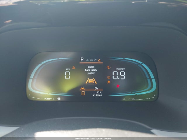 2025 Hyundai Palisade Sel მანქანა იყიდება აუქციონზე, vin: KM8R24GE4SU954798, აუქციონის ნომერი: 46175884