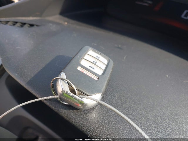 Aukcja sprzedaży 2014 Honda Civic Si, vin: 2HGFG4A5XEH703813, numer aukcji: 46175890