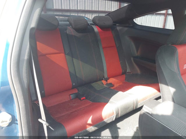 Aukcja sprzedaży 2014 Honda Civic Si, vin: 2HGFG4A5XEH703813, numer aukcji: 46175890