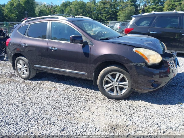 Продаж на аукціоні авто 2012 Nissan Rogue Sv, vin: JN8AS5MV5CW382811, номер лоту: 46175891