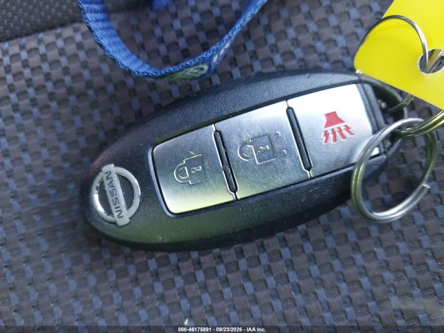 46175891 :رقم المزاد ، JN8AS5MV5CW382811 vin ، 2012 Nissan Rogue Sv مزاد بيع