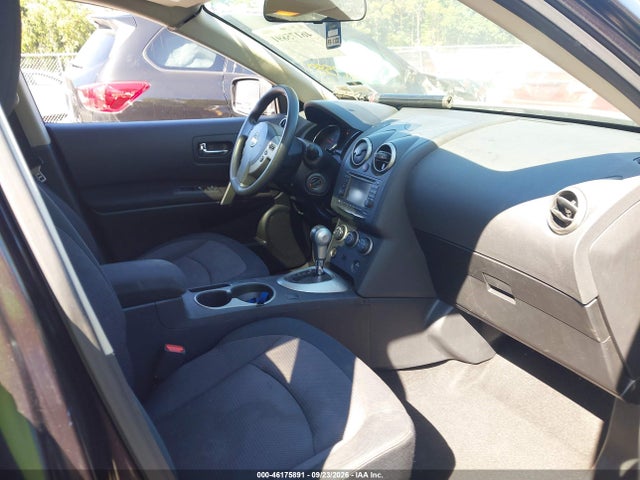 46175891 :رقم المزاد ، JN8AS5MV5CW382811 vin ، 2012 Nissan Rogue Sv مزاد بيع