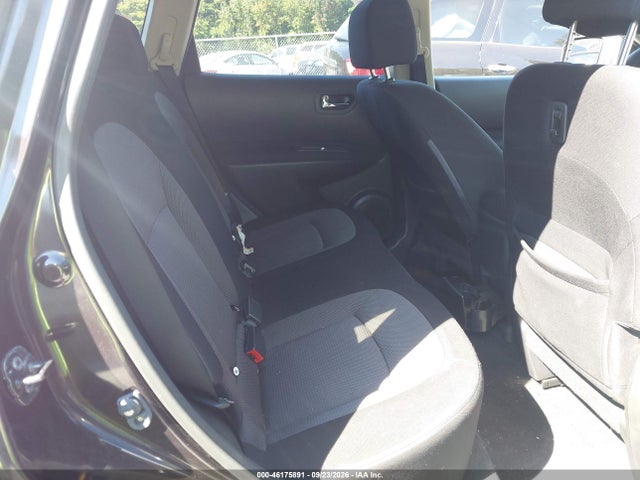 46175891 :رقم المزاد ، JN8AS5MV5CW382811 vin ، 2012 Nissan Rogue Sv مزاد بيع