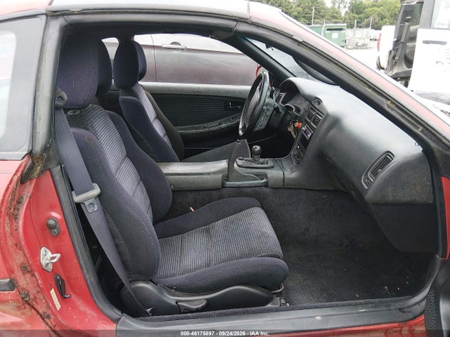 Aukcja sprzedaży 1991 Toyota Mr2 Sport Roof, vin: JT2SW21N3M0008783, numer aukcji: 46175897