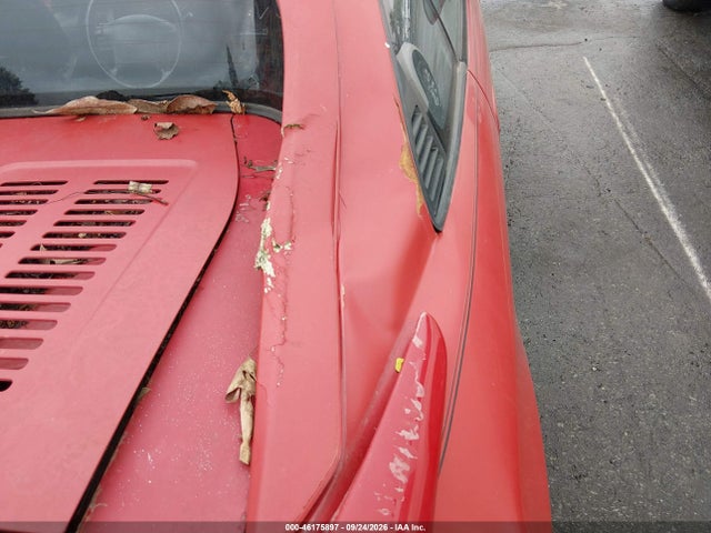Aukcja sprzedaży 1991 Toyota Mr2 Sport Roof, vin: JT2SW21N3M0008783, numer aukcji: 46175897