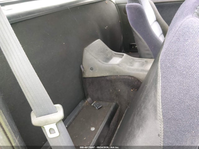 Aukcja sprzedaży 1991 Toyota Mr2 Sport Roof, vin: JT2SW21N3M0008783, numer aukcji: 46175897