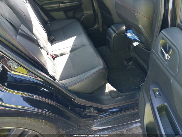 Продаж на аукціоні авто 2016 Subaru Wrx Limited, vin: JF1VA1L63G9816639, номер лоту: 46175906