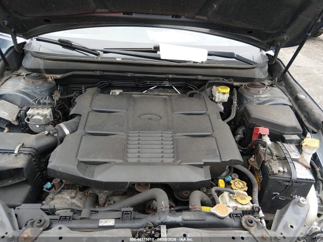 2016 Subaru Outback 3.6r Limited მანქანა იყიდება აუქციონზე, vin: 4S4BSEJC5G3311890, აუქციონის ნომერი: 46175910