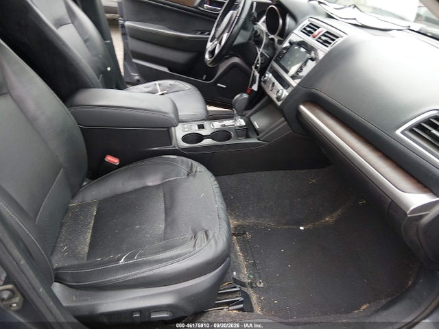 2016 Subaru Outback 3.6r Limited მანქანა იყიდება აუქციონზე, vin: 4S4BSEJC5G3311890, აუქციონის ნომერი: 46175910