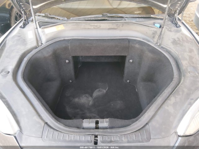 Tesla Model S P85 2014 5YJSA1H13EFP59565 Image 10