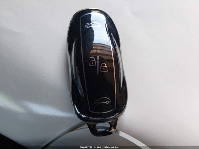 Tesla Model S P85 2014 5YJSA1H13EFP59565 Image 11