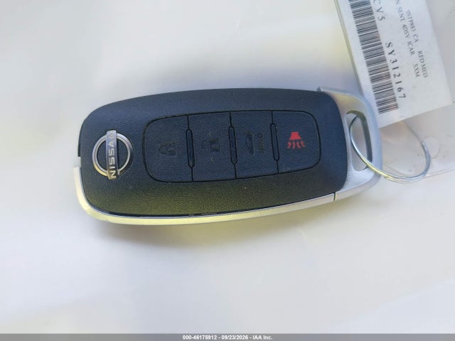 Продажа на аукционе авто 2025 Nissan Sentra Sv, vin: 3N1AB8CV5SY312167, номер лота: 46175912