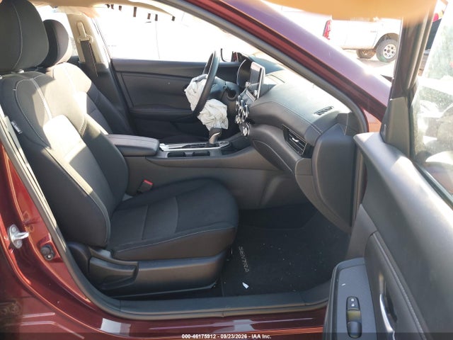 Продажа на аукционе авто 2025 Nissan Sentra Sv, vin: 3N1AB8CV5SY312167, номер лота: 46175912