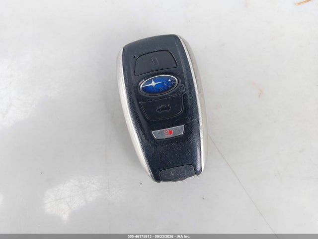 46175913 :رقم المزاد ، 4S4BSANC5G3329311 vin ، 2016 Subaru Outback 2.5i Limited مزاد بيع