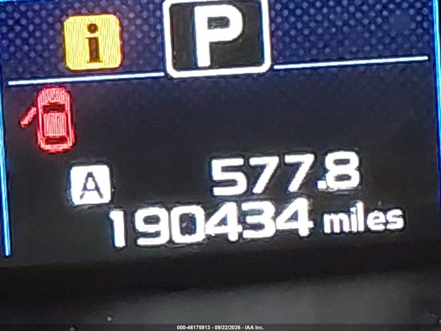 46175913 :رقم المزاد ، 4S4BSANC5G3329311 vin ، 2016 Subaru Outback 2.5i Limited مزاد بيع