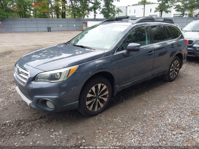 46175913 :رقم المزاد ، 4S4BSANC5G3329311 vin ، 2016 Subaru Outback 2.5i Limited مزاد بيع