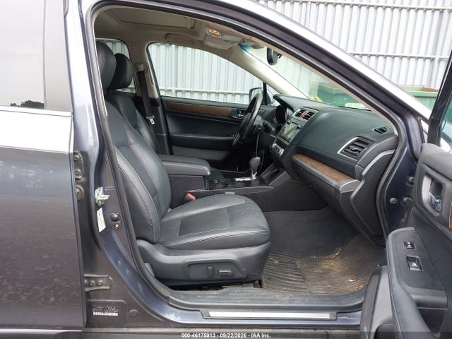 46175913 :رقم المزاد ، 4S4BSANC5G3329311 vin ، 2016 Subaru Outback 2.5i Limited مزاد بيع