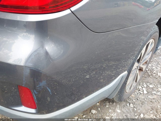 46175913 :رقم المزاد ، 4S4BSANC5G3329311 vin ، 2016 Subaru Outback 2.5i Limited مزاد بيع