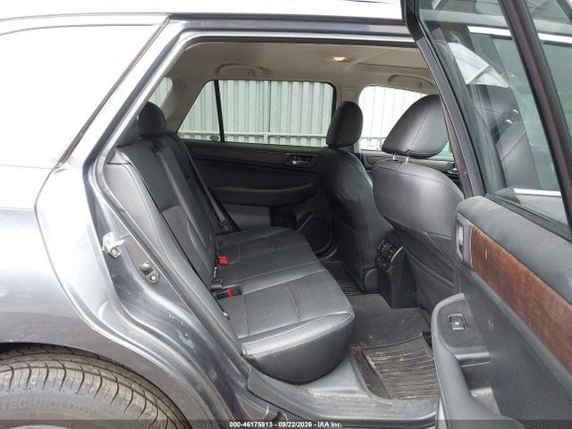 46175913 :رقم المزاد ، 4S4BSANC5G3329311 vin ، 2016 Subaru Outback 2.5i Limited مزاد بيع