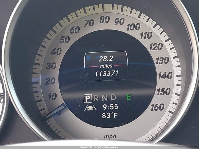46175917 :رقم المزاد ، WDDGF4HB1DA770482 vin ، 2013 Mercedes-benz C 250 Sport مزاد بيع