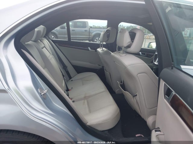 46175917 :رقم المزاد ، WDDGF4HB1DA770482 vin ، 2013 Mercedes-benz C 250 Sport مزاد بيع