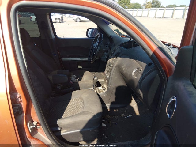 46175921 :رقم المزاد ، 3GNDA33P97S599595 vin ، 2007 Chevrolet Hhr Lt مزاد بيع