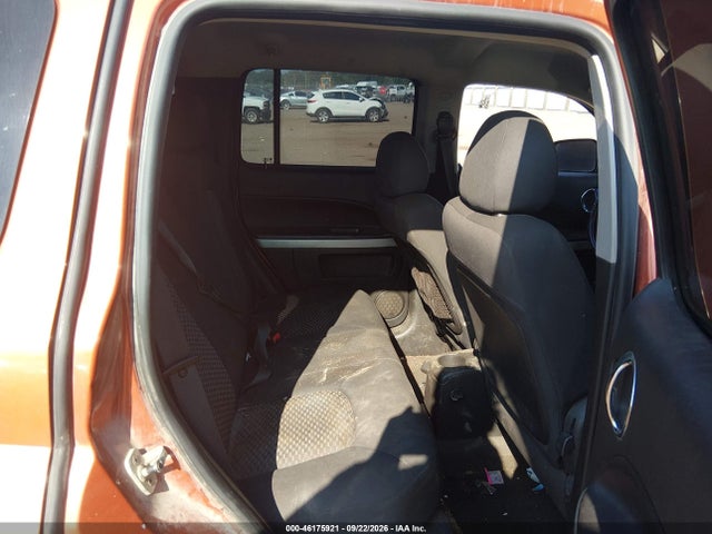 46175921 :رقم المزاد ، 3GNDA33P97S599595 vin ، 2007 Chevrolet Hhr Lt مزاد بيع