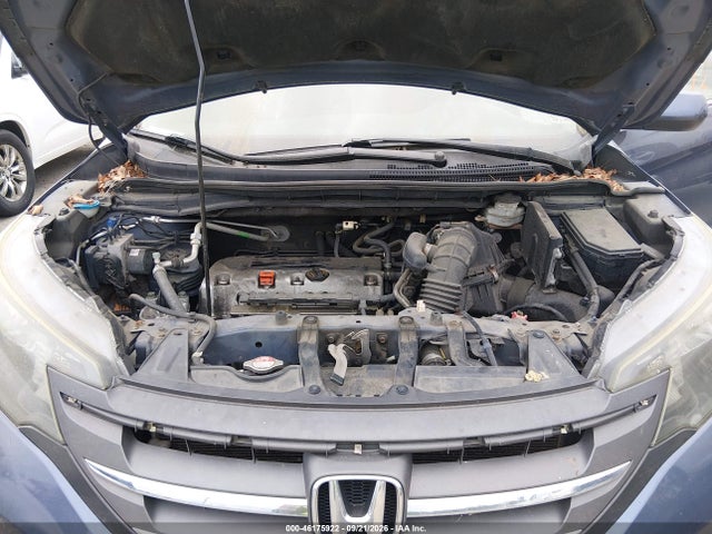 2014 Honda Cr-v Ex მანქანა იყიდება აუქციონზე, vin: 2HKRM4H55EH691457, აუქციონის ნომერი: 46175922